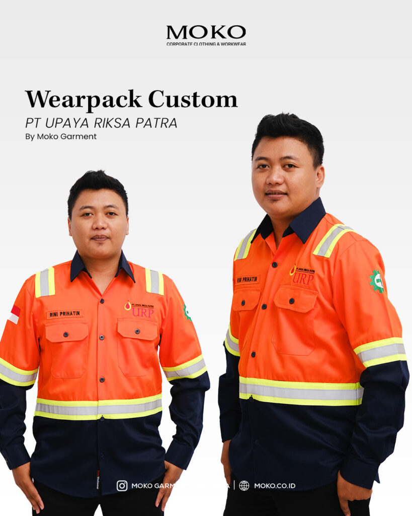 PT UPAYA RIKSA PATRA