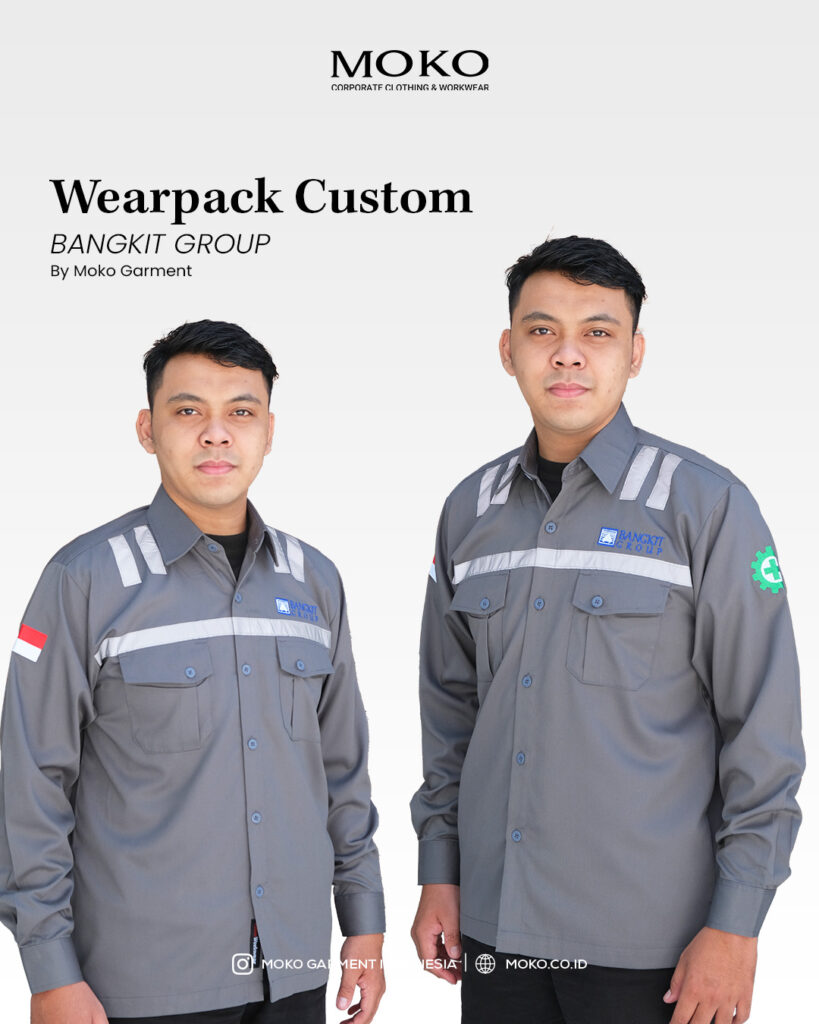 wearpack-bangkit-group